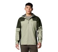 Columbia Men's Inner Limits 3 Jacket Waterproof Rain Jacket
