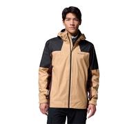 Columbia Inner Limits™ Iii Jacket Brown L Men