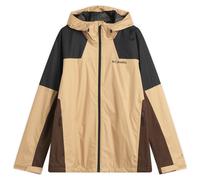 Columbia Men's Inner Limits™ III Jacket Canoe/Black/Tobacco