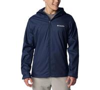 Columbia Men's Inner Limits III Jacket, Collegiate Navy, L