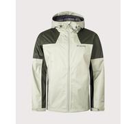 Columbia Men's Waterproof Jacket, Inner Limits III