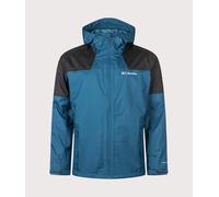 Columbia Mens Inner Limits III Jacket - Colour: 442 Phoenix Blue/Black - Size: XL