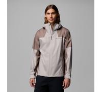 Columbia - Men's Inner Limits™ III Waterproof Jacket - Flint Grey, Iron Size S Men