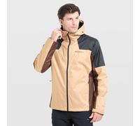 Columbia Men's Inner Limits III Waterproof Jacket, Khaki L