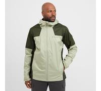 Columbia Inner Limits III Jacket - Safari/Greenscape