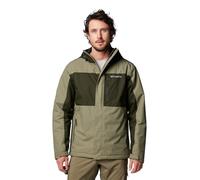 Columbia Men's Insulated Jacket, Tipton Peak III
