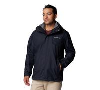 Columbia Men's Interchange Jacket, Bugaboo III Fleece