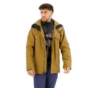 Columbia Men's Interchange Jacket, Bugaboo III Fleece