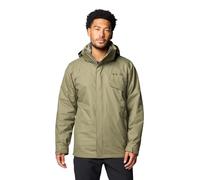 Columbia Men's Interchange Jacket, Bugaboo III Fleece