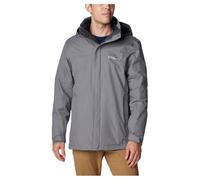 Columbia Men's Interchange Jacket, Mission Air