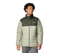 Columbia Men's Jacket, Powder Lite II