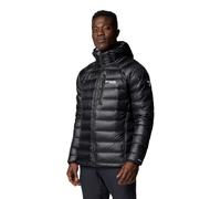 Columbia Men's Jackets, black, XL