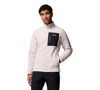 Columbia Mens Jasper Ridge Fleece Jacket GT19706