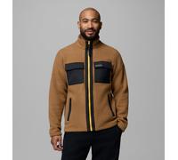 "Columbia - Men's Juniper Peak™ Fleece Jacket - Delta