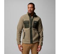 "Columbia - Men's Juniper Peak™ Fleece Jacket - Stone Green
