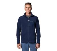 Columbia Men's Klamath Range Full Zip Full Zip Fleece Jacket (pack of 1)