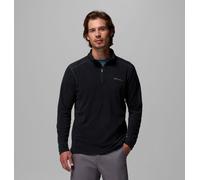 Columbia - Men's Klamath Range™ II Half Zip - Black Size XS Men
