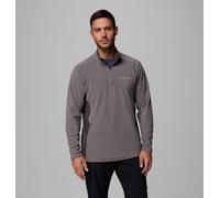 "Columbia - Men's Klamath Range™ II Half Zip - City Grey