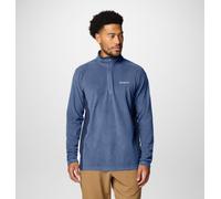 "Columbia - Men's Klamath Range™ II Half Zip - Dark Mountain