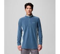 "Columbia - Men's Klamath Range™ II Half Zip - Everblue