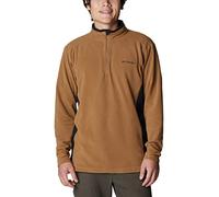 Columbia Men's Klamath Range II Half Zip Fleece Pull Over