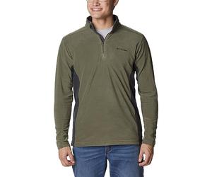 Columbia Men's Klamath Range II Half Zip Fleece Pullover