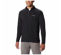 Columbia Klamath Range™ II Half Zip - Fleece jacket - Men's Black M
