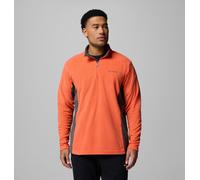 "Columbia - Men's Klamath Range™ II Half Zip - Zing