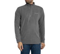 Columbia Sportswear Fleece - Klamath 1/4 Zip - Grey XL