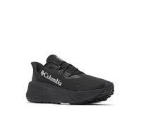 Columbia Men's Konos Elevate Hiking Shoe, Black/White, 10 UK