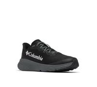 Columbia - Konos Featherweight Running Shoe - Black White Size 10 UK - Men