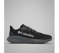 Columbia - Men's Konos™ Featherweight™ Running Shoe - Black, White Size 9 UK Men