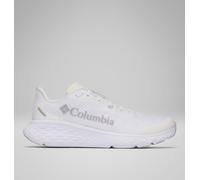 Columbia Men's Konos Featherweight Running Shoe, White/Grey Ice, 9.5 UK
