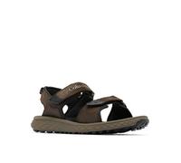 Columbia Men's Konos Hiker 2-Strap, Sports And Outdoor Sandals