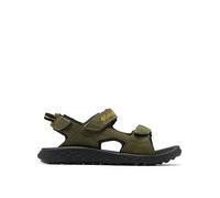 Columbia Konos™ 3 Strap Sandals Green EU 44 Men