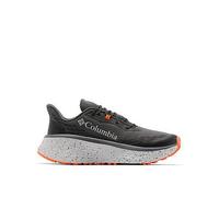 Columbia Mens Konos Trillium All Terrain Hiking Trainers, Dark Grey, Size 7, Men Dark Grey