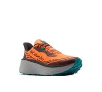 Columbia Mens Konos Trillium ATR, Blaze/Teal Chloride, 15