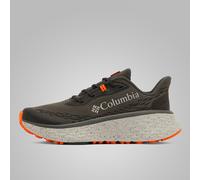 Columbia Men's Konos Trillium ATR Hiking Shoe, Dark Grey 10