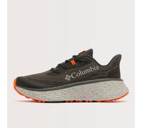 Columbia Men's Konos Trillium ATR Hiking Shoe, Dark Grey