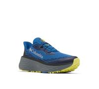 Columbia Men's Konos Trillium ATR Hiking Shoe, Mountain Blue/Voltage, 6 UK