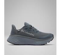 Columbia - Men's Konos Trillium ATR™ OutDry™ Trail Running Shoes - Graphite, Black Size 6 UK Men