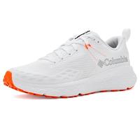 Columbia Konos Hiking Shoes White EU 44 1/2 Men