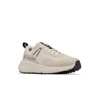 Columbia Men's Konos TRS, Low Rise Trekking and Hiking Shoes, Cloud Grey, Deep Madeira, 10