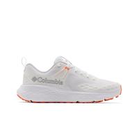 Columbia Men's Konos TRS, Low Rise Trekking and Hiking Shoes, White/Blaze, 10 Regular