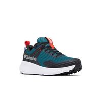 Columbia Men's Konos TRS Outdry Hiking Shoe, 2024 Deep Wave/Super Sonic, 11