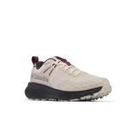 Columbia Men's Konos TRS Outdry Hiking Shoe, Cloud Grey/Black, 12
