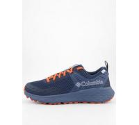 Columbia Men's Konos Trs Outdry Hiking Shoes - Blue, Blue, Size 10.5, Men Blue