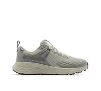 Columbia Men's Konos TRS Outdry, Low Rise Trekking and Hiking Shoes, Grey Green/Black, 7 Regular