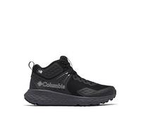 Columbia - Konos TRS OutDry Mid Hiking Shoe - Black Shark Size 7 UK - Men