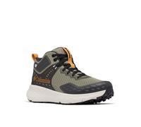 Columbia Konos TRS Outdry Mid Hiker Stone Green/Canyon Sun Size 7 Male